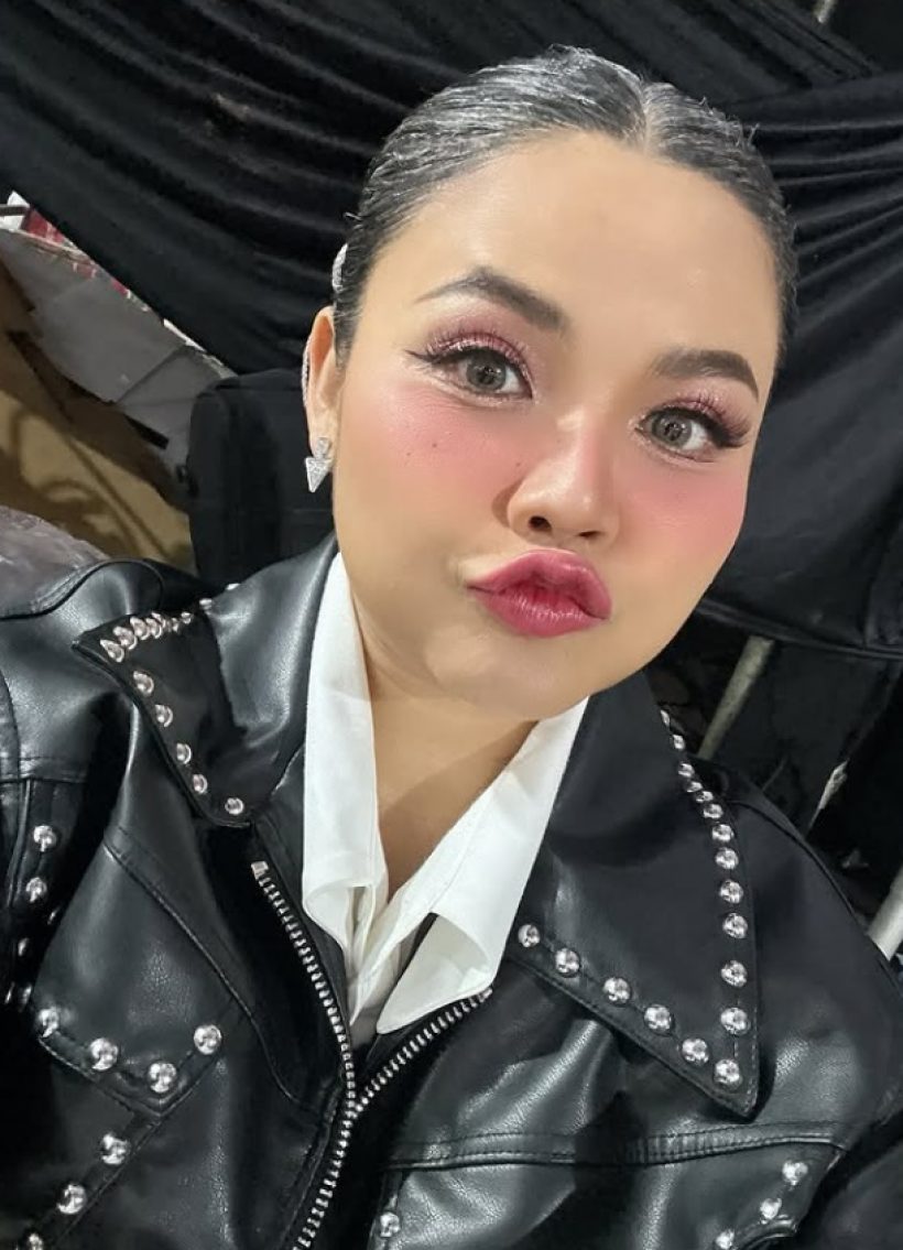 ตั๊กแตน ชลดา โดนบูลลี่หุ่น แต่ละคำแรงมาก แบบไม่น่าให้อภัย