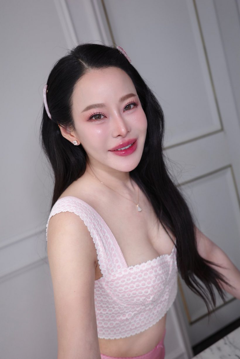 อุ๊ย!! หนิง ปณิตา แชร์โพสต์เจ๊มอย พร้อมลั่นประโยคชวนเผือก