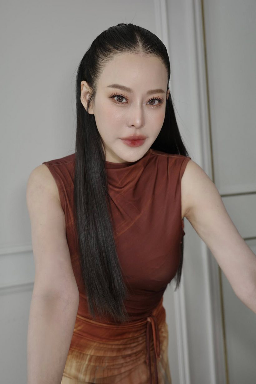 อุ๊ย!! หนิง ปณิตา แชร์โพสต์เจ๊มอย พร้อมลั่นประโยคชวนเผือก