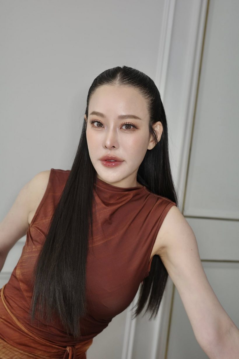 อุ๊ย!! หนิง ปณิตา แชร์โพสต์เจ๊มอย พร้อมลั่นประโยคชวนเผือก