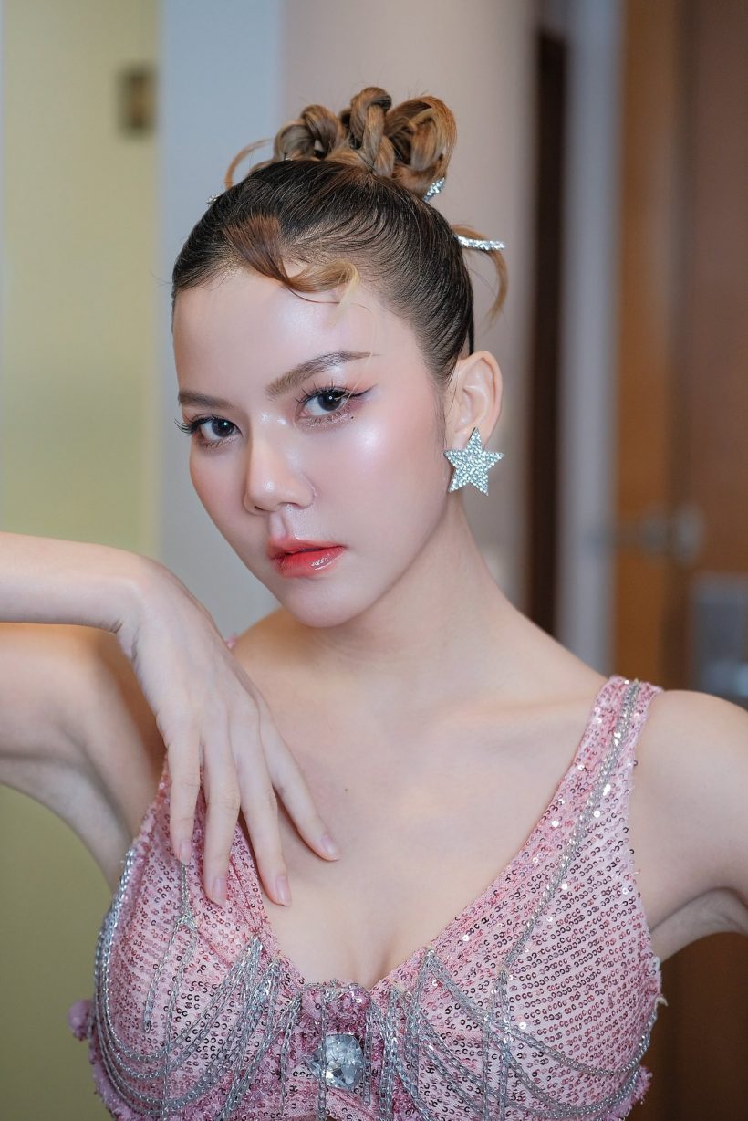 จ๊ะ นงผณี จัด1ดอก! ซัดคนบูลลี่ หลังร่วมงานกับ เมธี อรุณ