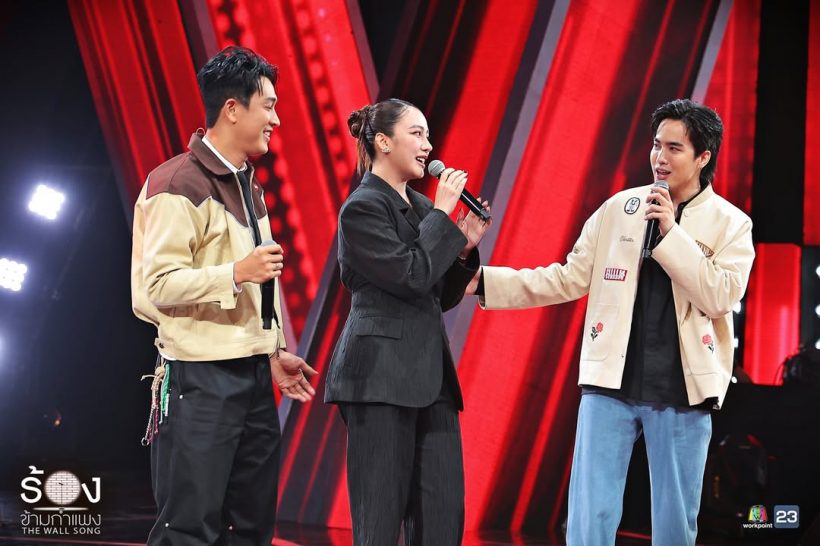 นางเอกดัง ทำไมจู่ๆโผล่เวิร์คพ้อยท์ จับตาหมดสัญญาช่อง7เเล้ว