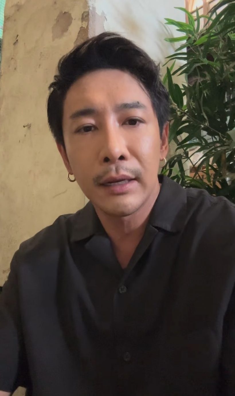 ต้นหอม-มะตูม ออกโรงปกป้อง บอย ภิษณุ หลังโดนคนวิจารณ์แรง