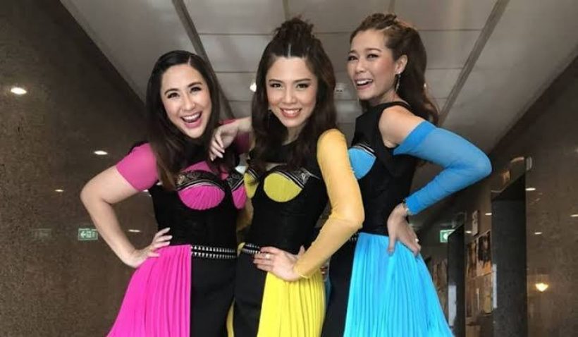ตกใจทั้งวงการ! เธอคนนี้ ป่วยมะเร็งปากมดลูกระยะที่ 4