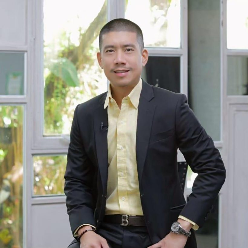 ส่องความร่ำรวย เเบงค์ พชร ระดับทายาทบริษัทรถชื่อดัง