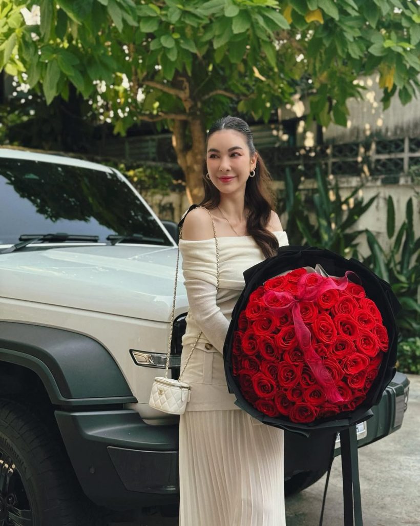 ส่องความร่ำรวย เเบงค์ พชร ระดับทายาทบริษัทรถชื่อดัง