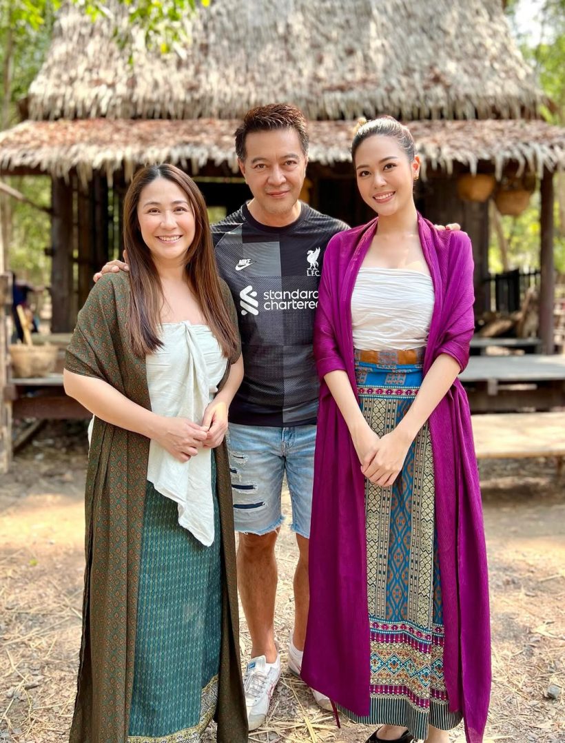 ผกก.ดังย้อนเล่านาทีรู้ จอย T-Skirt ป่วยมะเร็ง รอกลับมาเล่นละคร