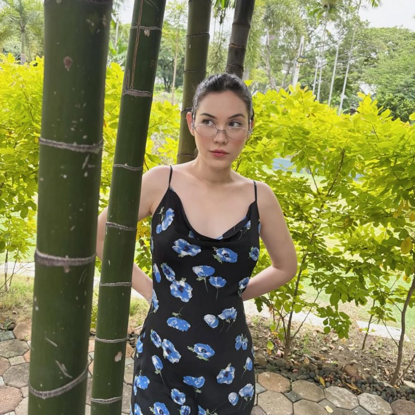 แมท ภีรนีย์ เปิดหน้าล่าสุด วอนลูกไม่ทำร้ายมามี๊ไปกว่านี้