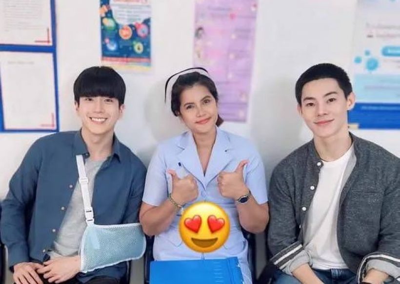 สุดยื้อ..บุ๋ม นิรวรรณ เสียชีวิตแล้ว เผยอาการทรมานก่อนจากไป