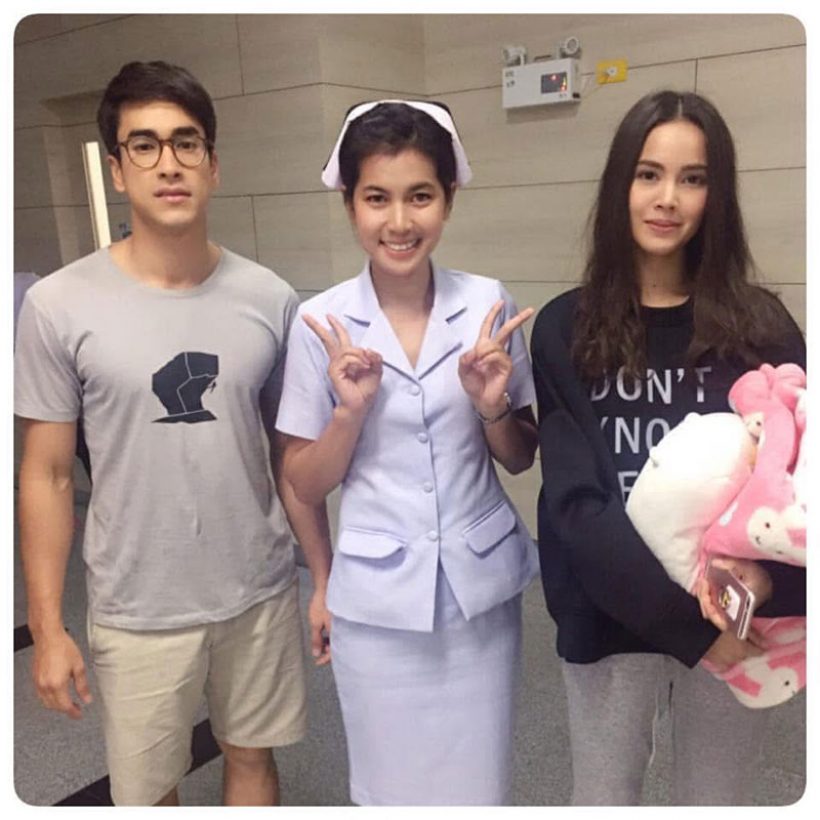สุดยื้อ..บุ๋ม นิรวรรณ เสียชีวิตแล้ว เผยอาการทรมานก่อนจากไป