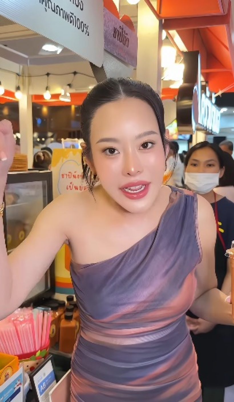 ทีมเพื่อนซัดแซ่บ! มะตูม–หนิง ปณิตา ออกโรงปกป้อง อั้ม พัชราภา