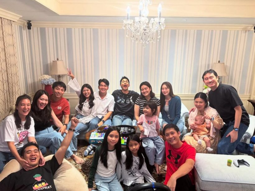 ฐิสา วริฏฐิสา ตอบชัด!สัมพันธ์ กัน นภัทร หลังถูกจับตาหนักมาก