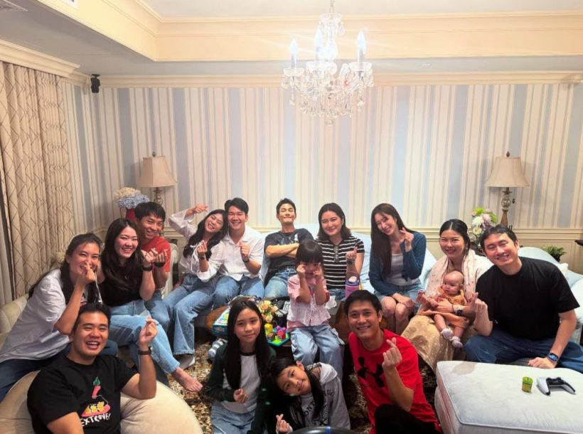 ฐิสา วริฏฐิสา ตอบชัด!สัมพันธ์ กัน นภัทร หลังถูกจับตาหนักมาก