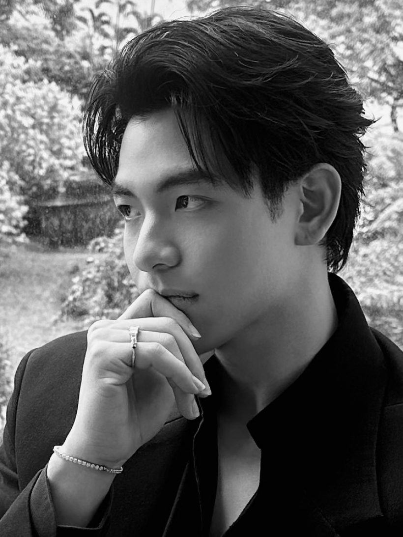 เปิดวาร์ปด่วน ทะเลหลวง หนุ่มหล่อจากทายาทหมายเลข 1
