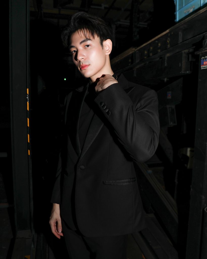เปิดวาร์ปด่วน ทะเลหลวง หนุ่มหล่อจากทายาทหมายเลข 1