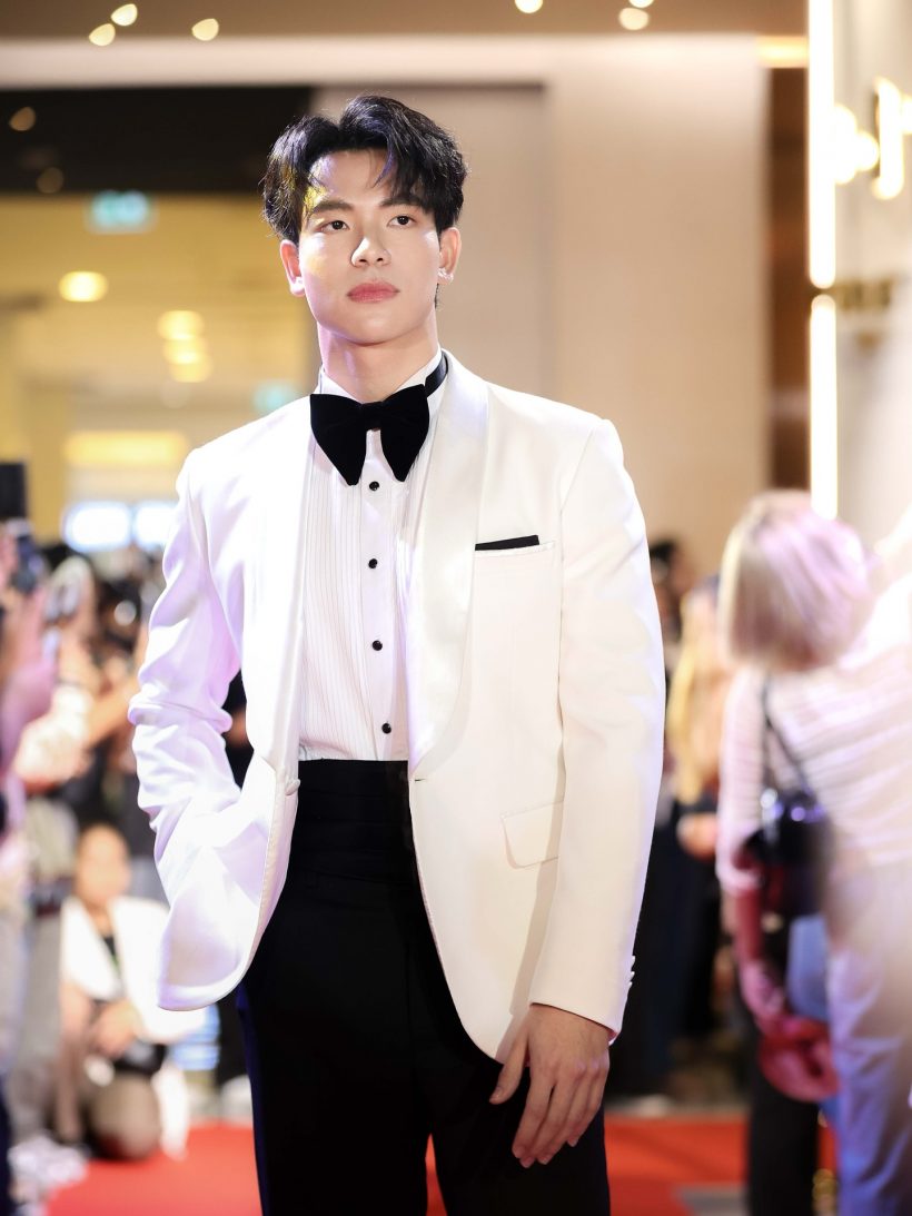 เปิดวาร์ปด่วน ทะเลหลวง หนุ่มหล่อจากทายาทหมายเลข 1