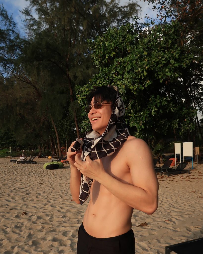 เปิดวาร์ปด่วน ทะเลหลวง หนุ่มหล่อจากทายาทหมายเลข 1
