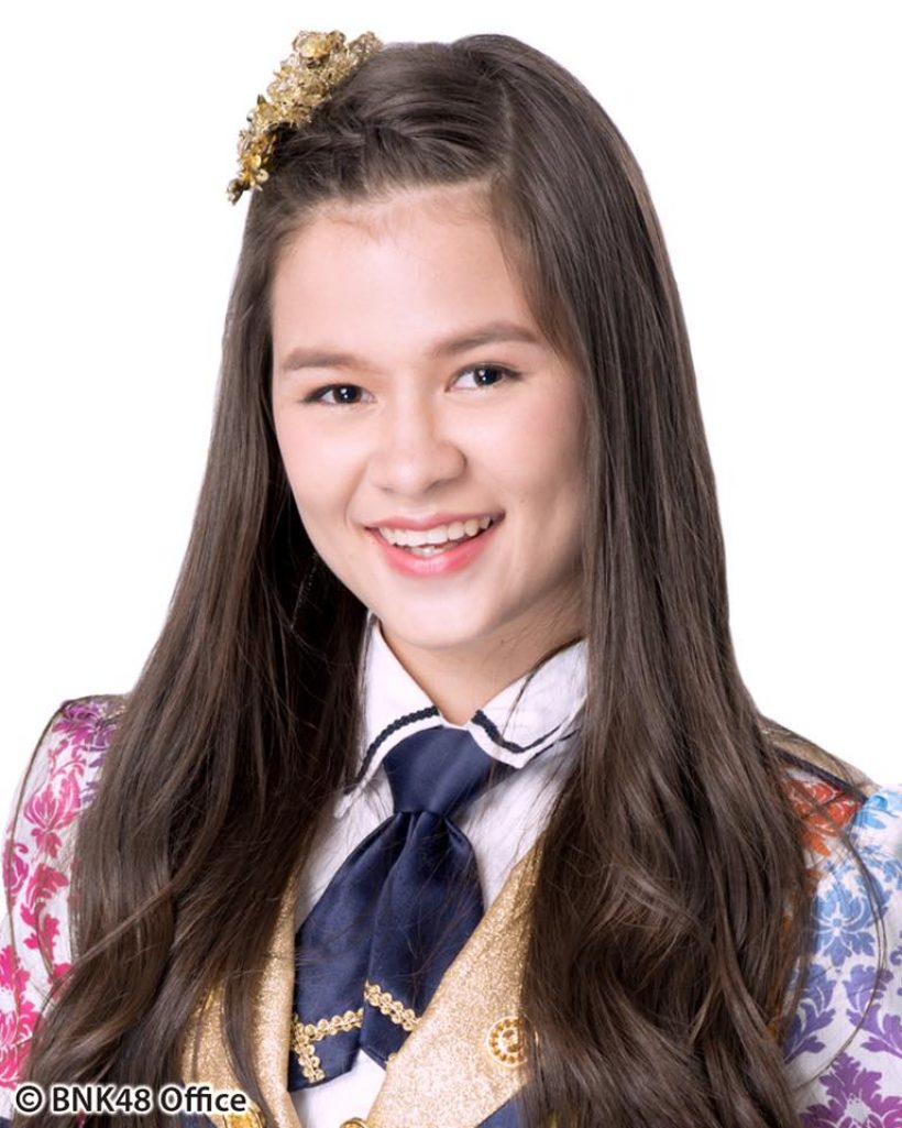 เซอรไพรส์แฟนคลับ อดีตสมาชิกBNK48 ประกาศตั้งท้องแล้ว