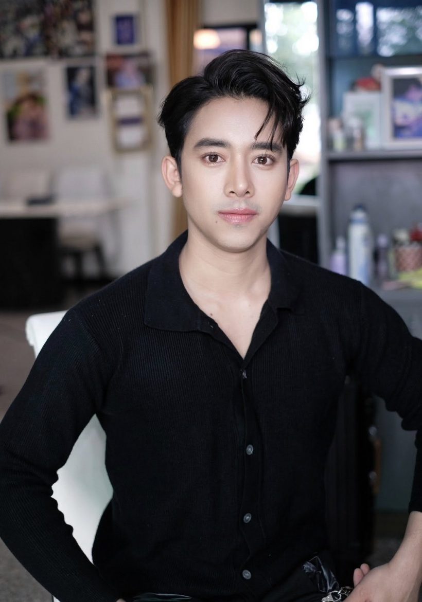 ดาราหนุ่มดัง ประกาศตรงๆ อยากลูกกับคนอายุ 35 ปีขึ้นไป