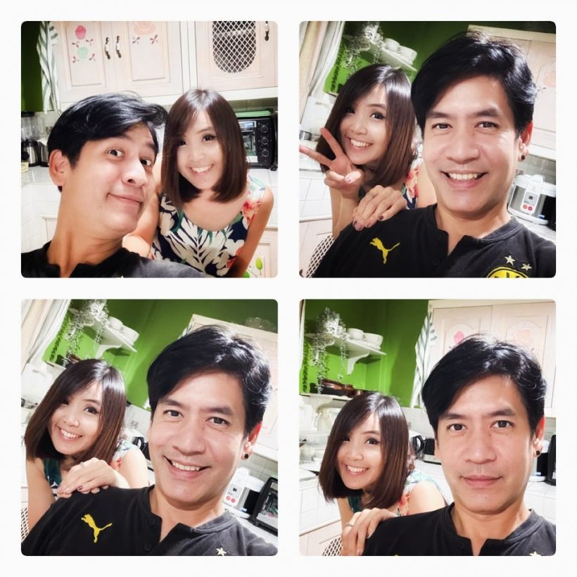 ส่องประวัติ ปุ๊กลุก แฟน ตั้น-พิเชษฐ์ไชย ดีกรีเจ้าหน้าที่สายการบินดัง