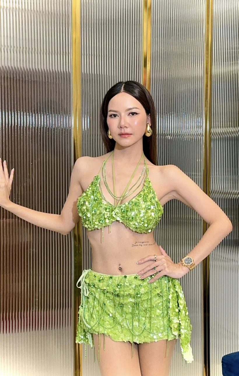 จ๊ะ นงผณี โร่เคลียร์ด่วน! ข่าวสะพัดตำรวจบุกค้นบ้าน
