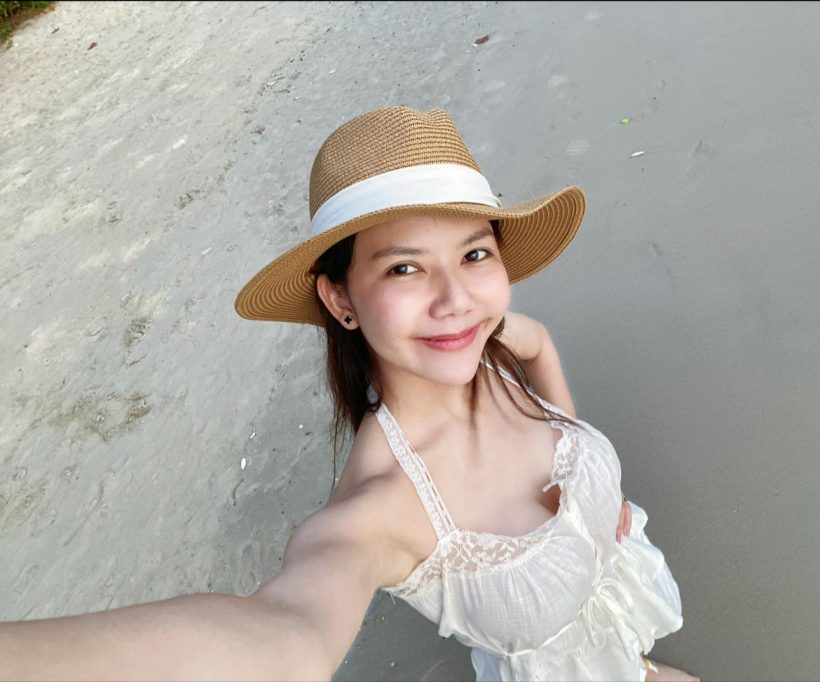 จ๊ะ นงผณี โร่เคลียร์ด่วน! ข่าวสะพัดตำรวจบุกค้นบ้าน