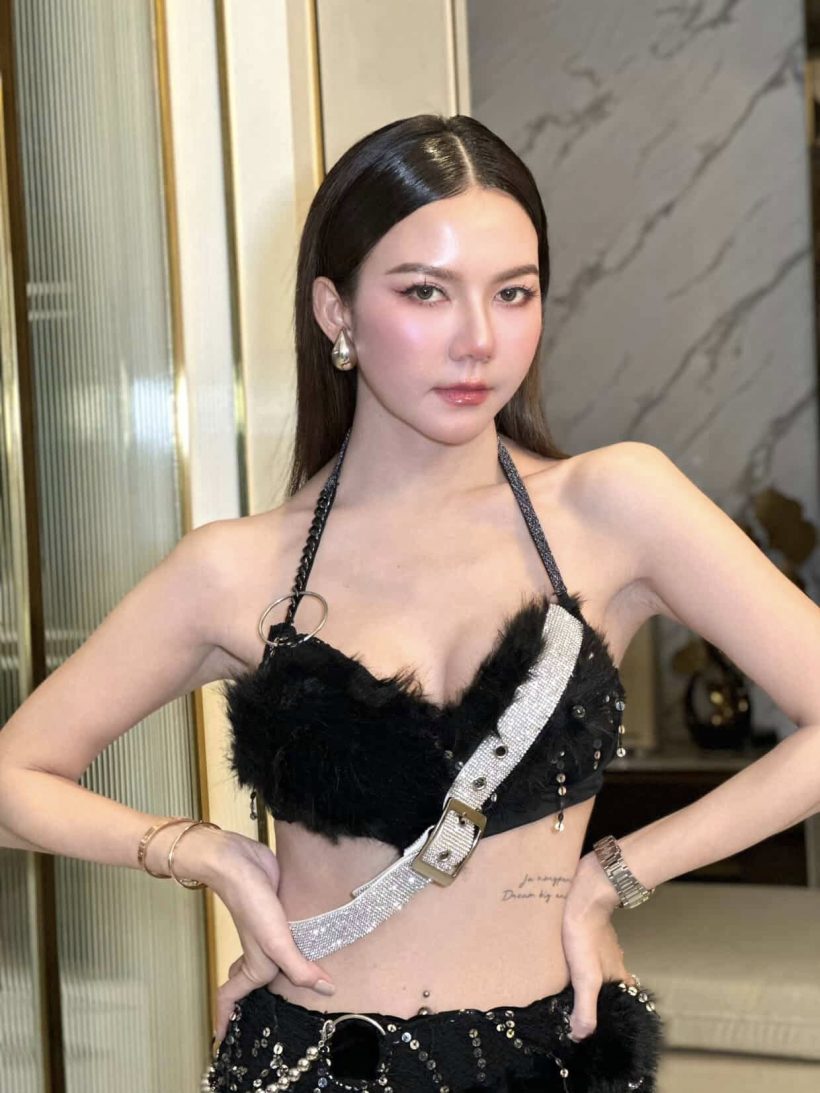 จ๊ะ นงผณี โร่เคลียร์ด่วน! ข่าวสะพัดตำรวจบุกค้นบ้าน