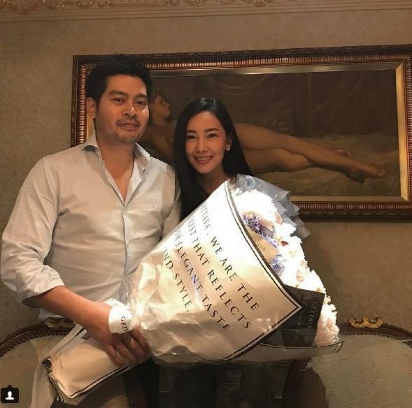นุ่น วรนุช สวย เก่ง ขยัน! ส่องธุรกิจสะใภ้หมื่นล้าน ภรรยา ต๊อด ปิติ รวยแล้วรวยอีก