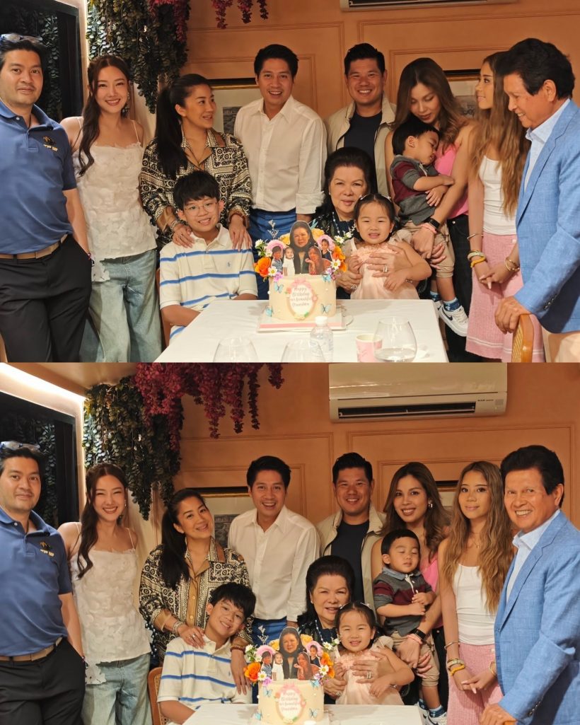 นุ่น วรนุช สวย เก่ง ขยัน! ส่องธุรกิจสะใภ้หมื่นล้าน ภรรยา ต๊อด ปิติ รวยแล้วรวยอีก