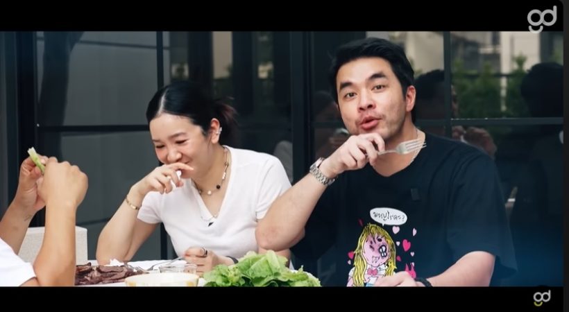 ว่าน ธนกฤต เล่าโมเมนต์ร้องไห้ ดีใจที่ได้เป็นแฟนบีบี