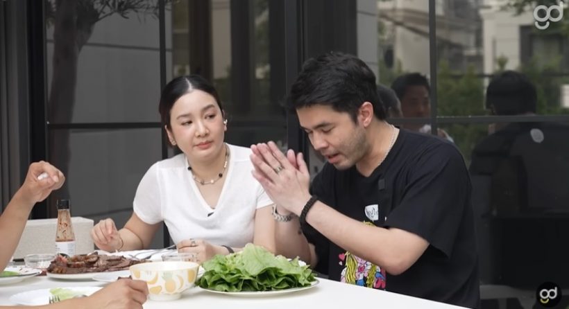 ว่าน ธนกฤต เล่าโมเมนต์ร้องไห้ ดีใจที่ได้เป็นแฟนบีบี