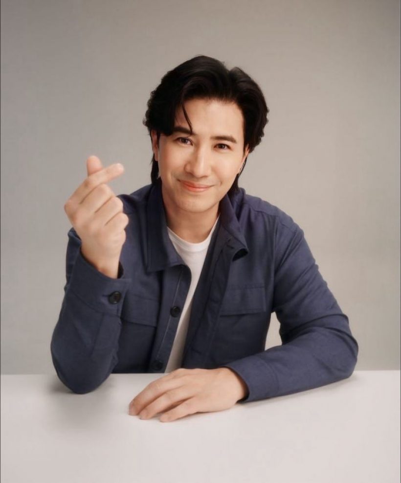 หนุ่ม กรรชัย ยกหูคุยตรงๆ จบดราม่า เบียร์ เดอะวอยซ์ ถอนฟ้องเเล้ว