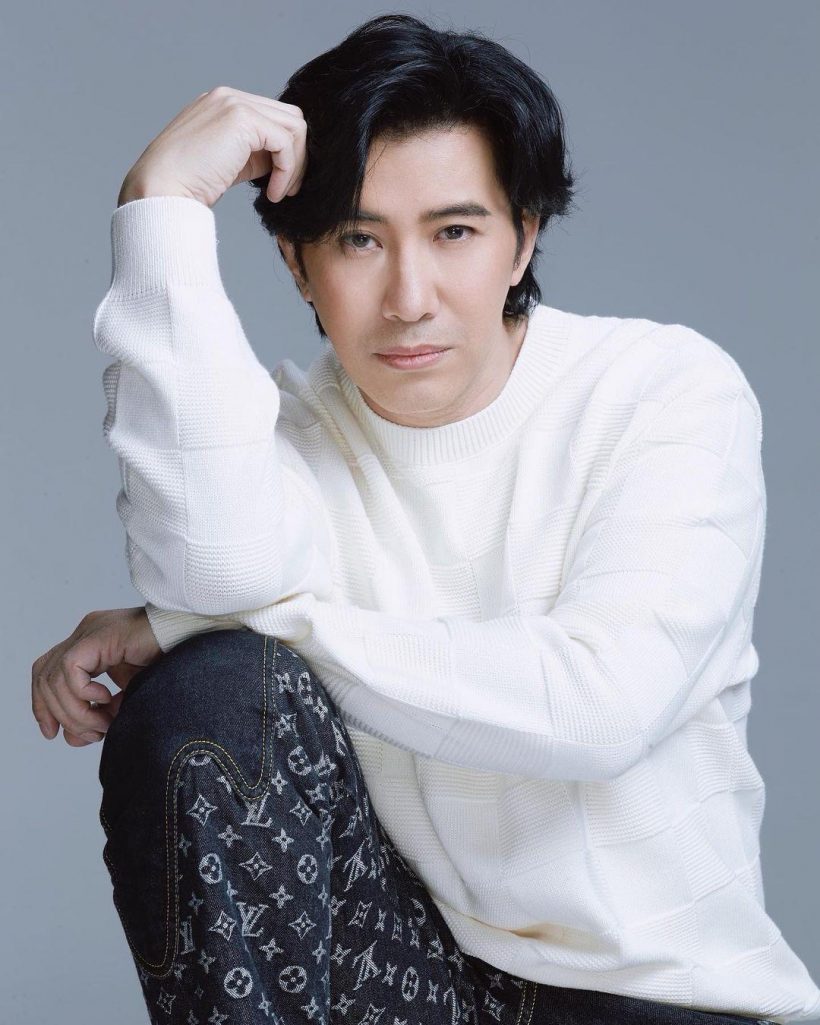หนุ่ม กรรชัย ยกหูคุยตรงๆ จบดราม่า เบียร์ เดอะวอยซ์ ถอนฟ้องเเล้ว