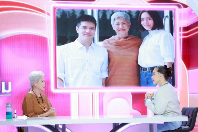 แม่ก้อย ทาริกา ดำดิ่ง! ทำละครมา 50 ปีเพิ่งเคยเจอแบบนี้?