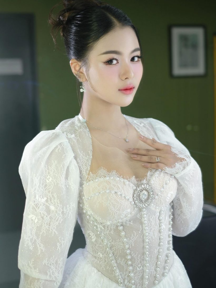 ยูกิ ไหทองคำ ประกาศข่าวดี 2 เด้ง ดารา-แฟนคลับแห่ยินดี