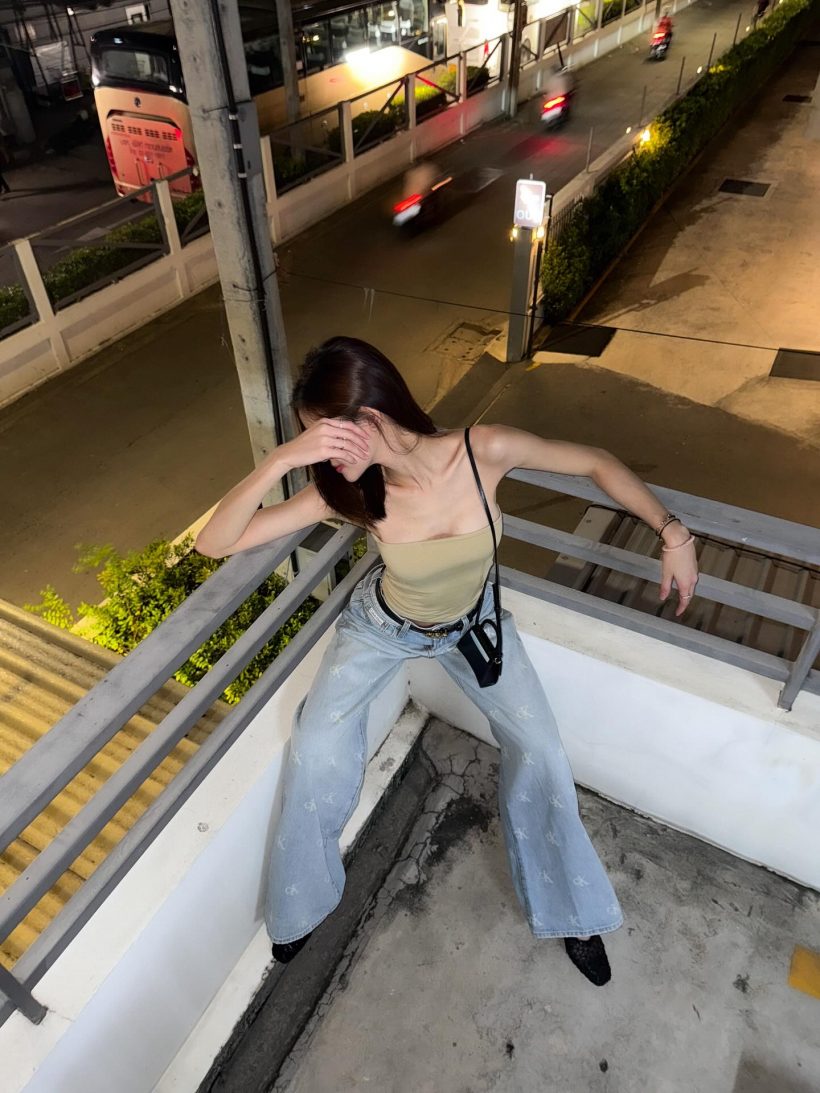 นักร้องสาวดัง เผยชีวิตดี๊ดี มีกินมีใช้ หลังถูกด่าตลาดล่าง