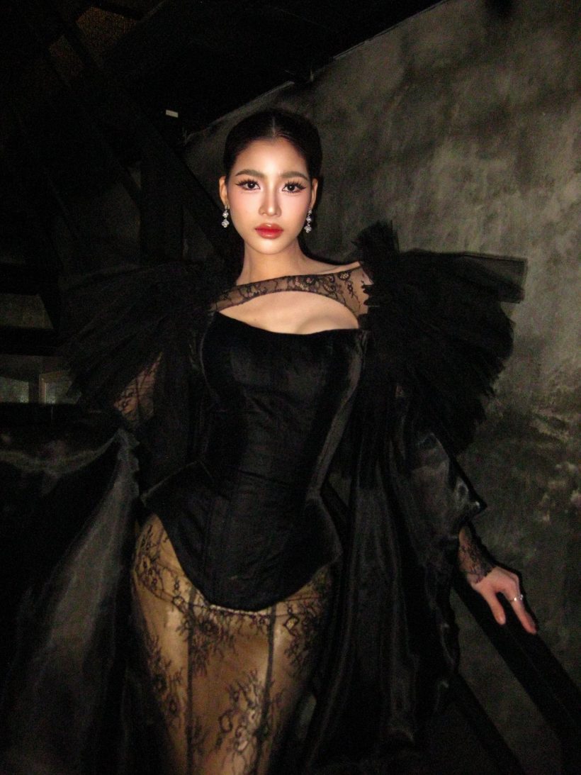 นักร้องสาวดัง เผยชีวิตดี๊ดี มีกินมีใช้ หลังถูกด่าตลาดล่าง