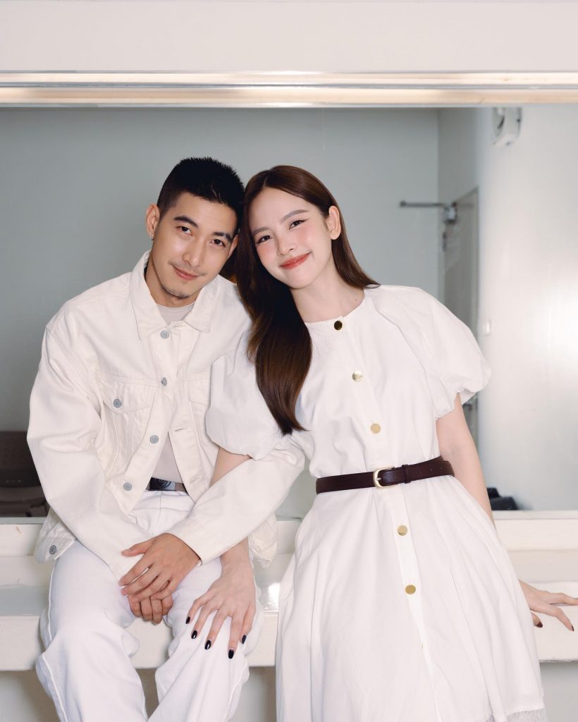ฮือฮา..โตโน่ออกงานครั้งแรก!พร้อมลั่นประโยคเด็ด ถูกโยงปมรักร้าวณิชา?