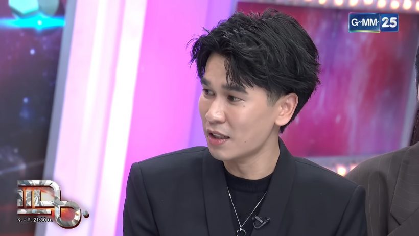 เปิดตำแหน่งจริงของ พีท กันตพร สามีแก้มบุ๋ม พิธีกรรู้แล้วยังอึ้ง!