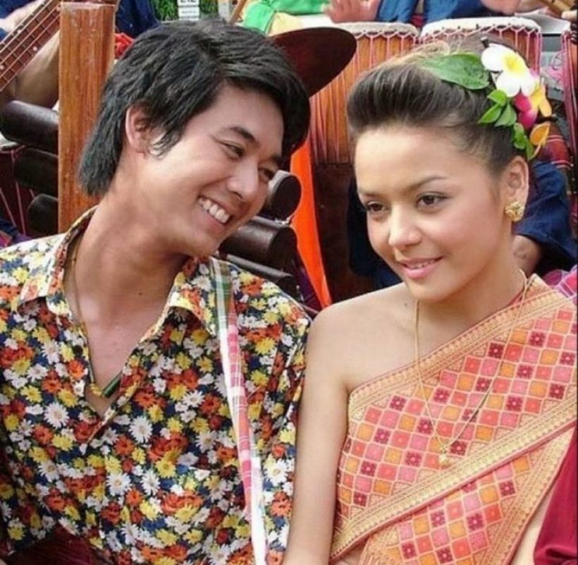 หายไปไหนมา 10 ปี จำเธอได้มั้ย อเล็กซานดร้า นางเอกของเวียร์