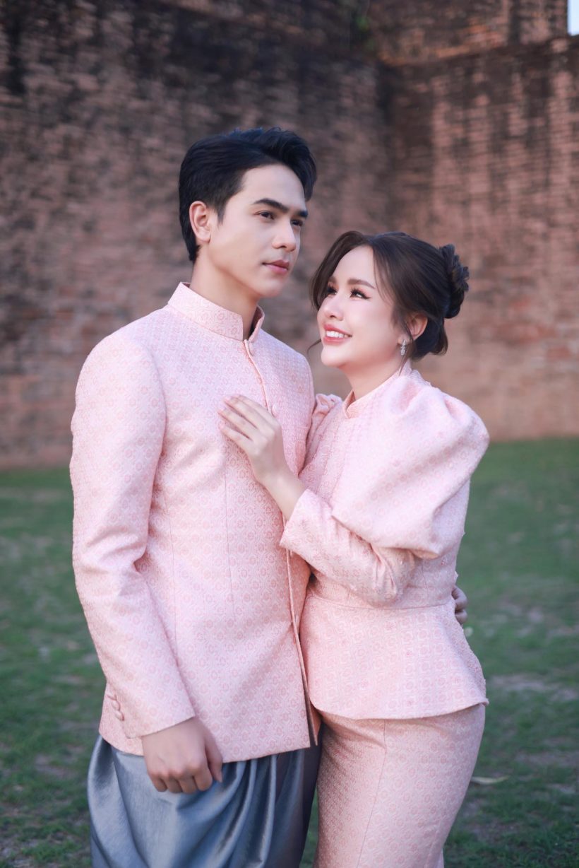 ยิว ฉัตรมงคล เคลื่อนไหวแล้ว! โพสต์ถึงเจนนี่สั้นๆ สะเทือนใจมาก