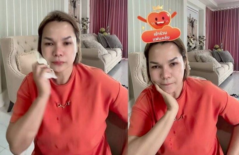 เรื่องเริ่มจากอะไร! เจนนี่vsแม่เกตุ ลูกสาวทนไม่ไหว ระบายถึงแม่หมดเปลือก