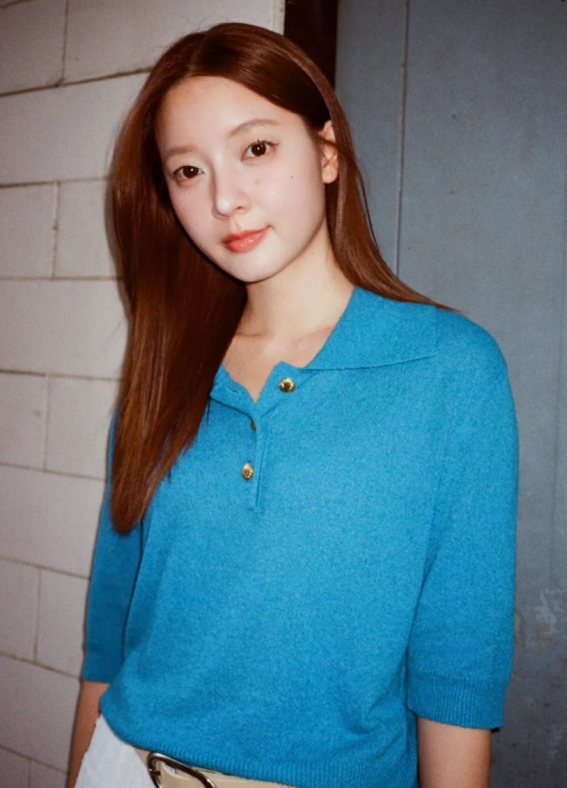 นักร้องสาวดัง ลั่นไม่ได้ตั้งใจ เปิดตัวแฟน หลังทำหนุ่มๆอกหัก!