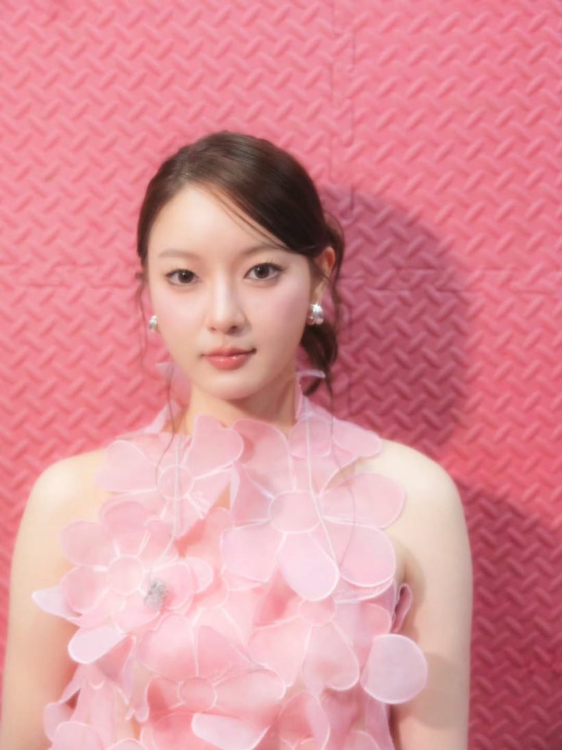 นักร้องสาวดัง ลั่นไม่ได้ตั้งใจ เปิดตัวแฟน หลังทำหนุ่มๆอกหัก!