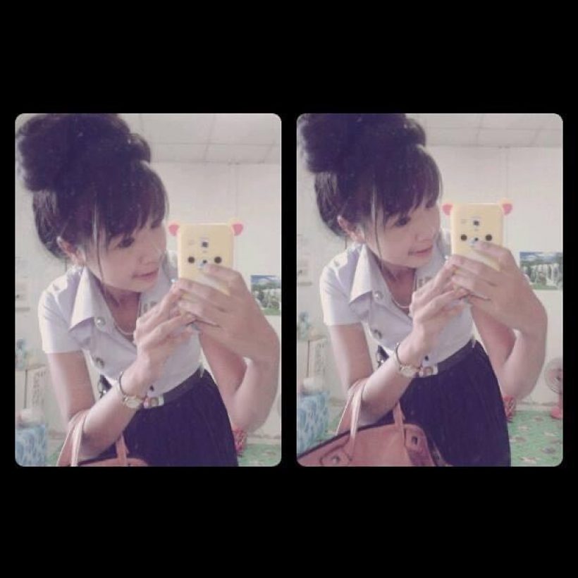 ส่องพัฒนาการความสวย เจนนี่ รัชนก เป๊ะปังขึ้นจนต้องว้าว