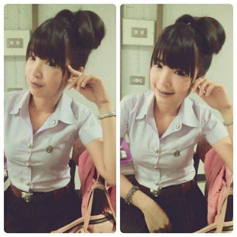 ส่องพัฒนาการความสวย เจนนี่ รัชนก เป๊ะปังขึ้นจนต้องว้าว