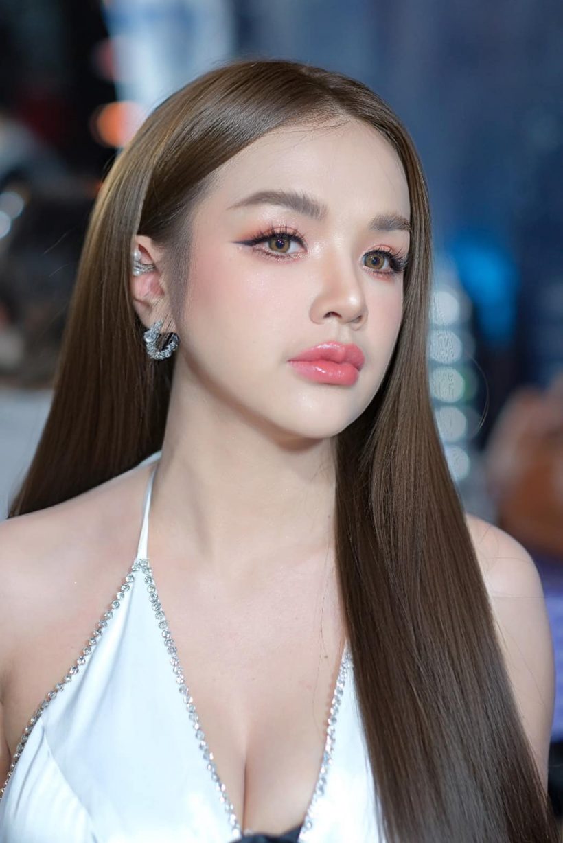 ส่องพัฒนาการความสวย เจนนี่ รัชนก เป๊ะปังขึ้นจนต้องว้าว