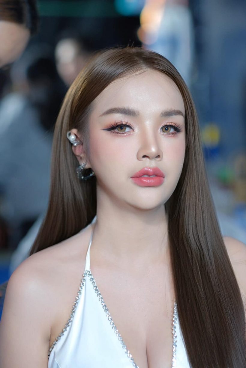 ส่องพัฒนาการความสวย เจนนี่ รัชนก เป๊ะปังขึ้นจนต้องว้าว