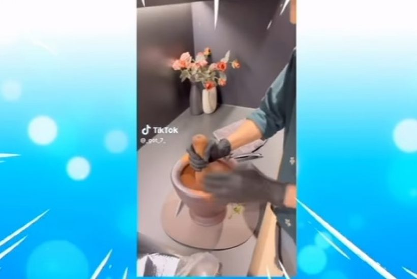 แบมแบม เผยชีวิตที่เกาหลี ต้องมี 2 อย่างนี้ติดบ้านไว้