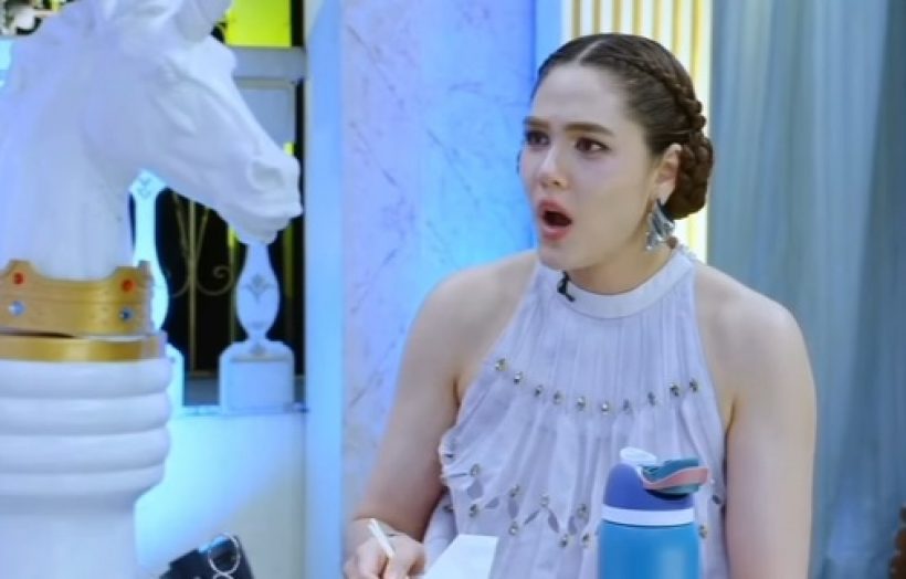 แบมแบม เผยชีวิตที่เกาหลี ต้องมี 2 อย่างนี้ติดบ้านไว้